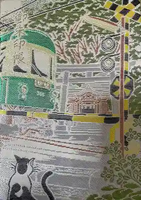 御霊神社(神奈川県)