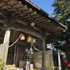 高司神社〜むすびの神の鎮まる社〜(福島県)