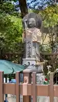東大寺 行基堂(奈良県)
