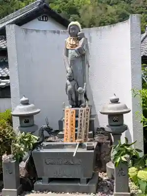 釜滝薬師金剛寺(和歌山県)
