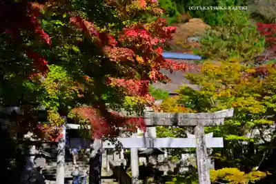 古峯神社(栃木県)