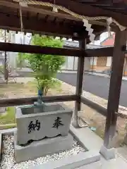 神明神社(福井県)