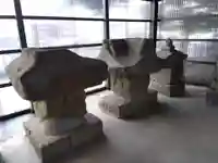 白山神社(福井県)