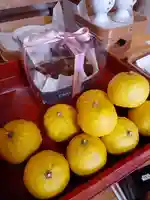 伏木香取神社(茨城県)