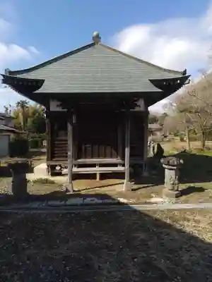 普門寺 (並木町)(栃木県)