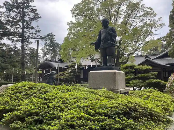 出雲大社(島根県)