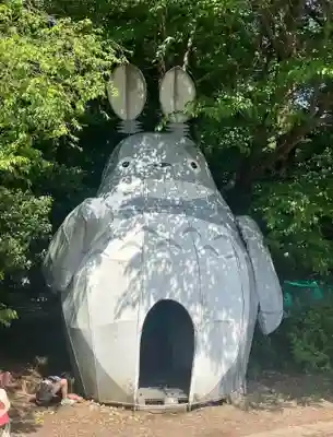 下野 星宮神社(栃木県)