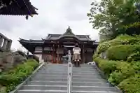 明光寺の本殿・本堂