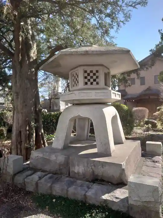 能徳寺(神奈川県)