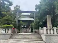 東京大神宮(東京都)