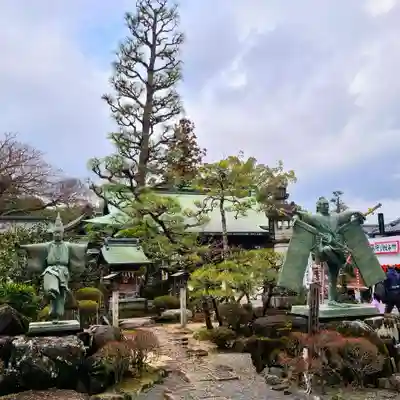 大井神社(静岡県)