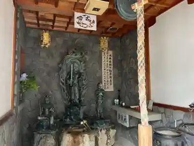 弘法大師堂(滋賀県)