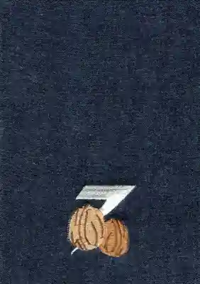 笠間稲荷神社の御朱印帳