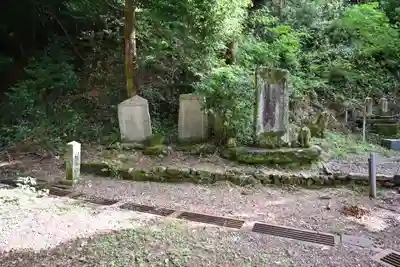 白鳥神社のその他建物