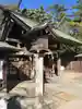 意富比神社(千葉県)