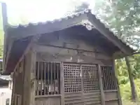 八幡社(愛知県)