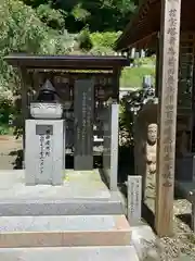 善光寺の建物その他