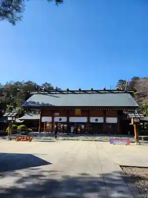櫻木神社(千葉県)
