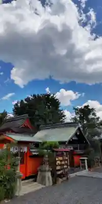 福王子神社(京都府)