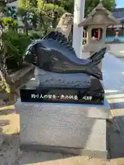 茅渟神社(大阪府)