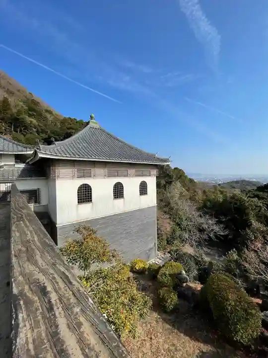 神咒寺(兵庫県)