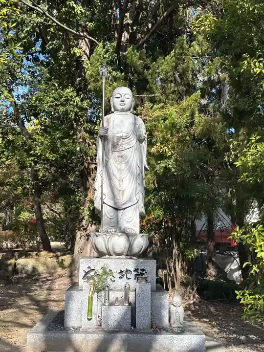 斑鳩寺(兵庫県)