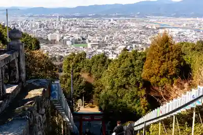 高良大社(福岡県)