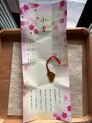 大鏑神社(福島県)