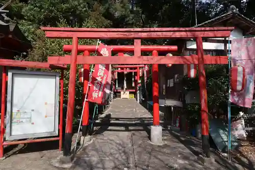 粉河産土神社（たのもしの宮）(和歌山県)