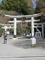 三峯神社(埼玉県)