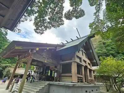 安房神社(千葉県)