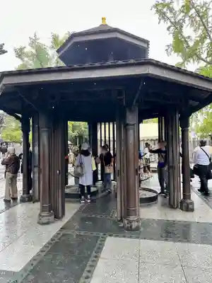 一心寺のその他建物