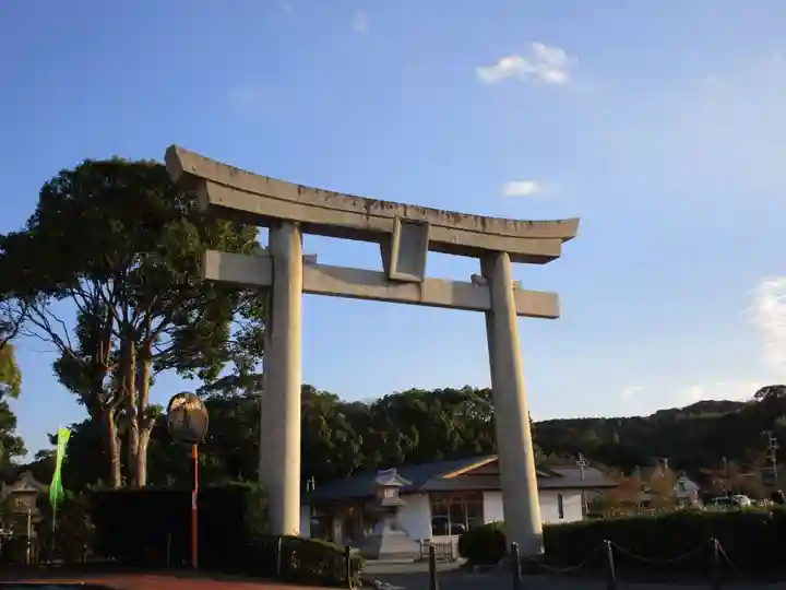 宗像大社(福岡県)