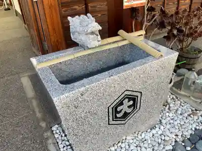 出雲大社大阪分院(大阪府)