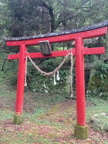 白髯神社(静岡県)