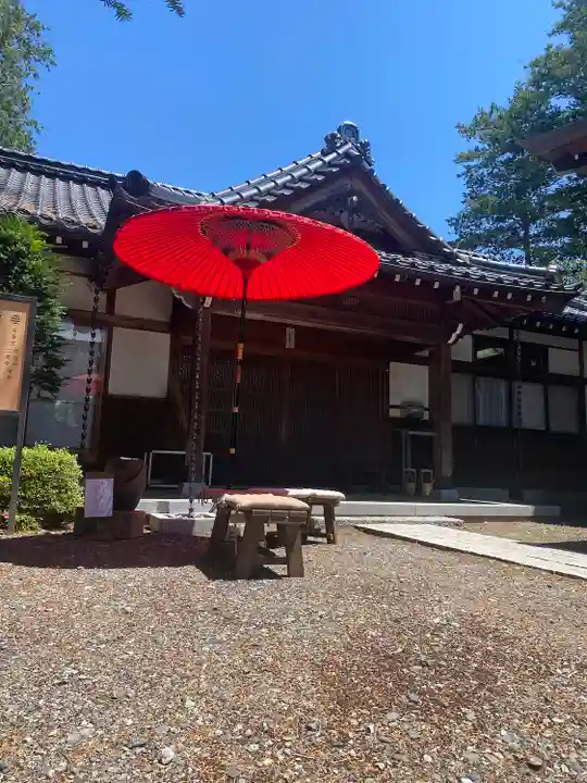 三澤寺のその他建物