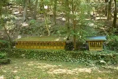 武蔵二宮 金鑚神社(埼玉県)