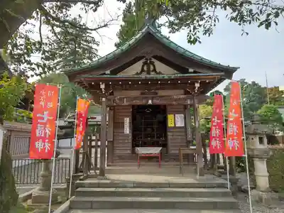喜多院(埼玉県)