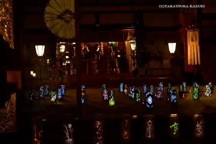 東京大神宮のお祭り