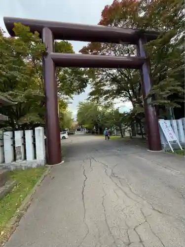 豊平神社(北海道)