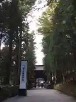 日光二荒山神社のその他建物