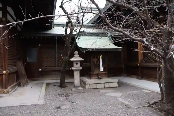 天孫神社(滋賀県)