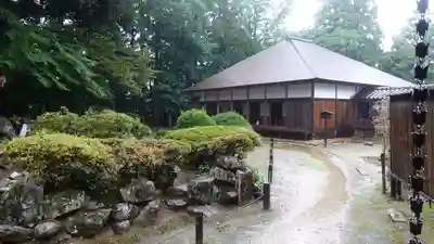 妙成寺(石川県)