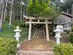 丹生神社(福井県)