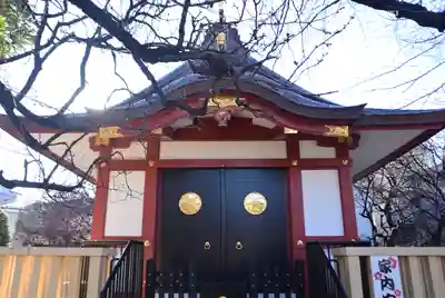 北野神社(東京都)