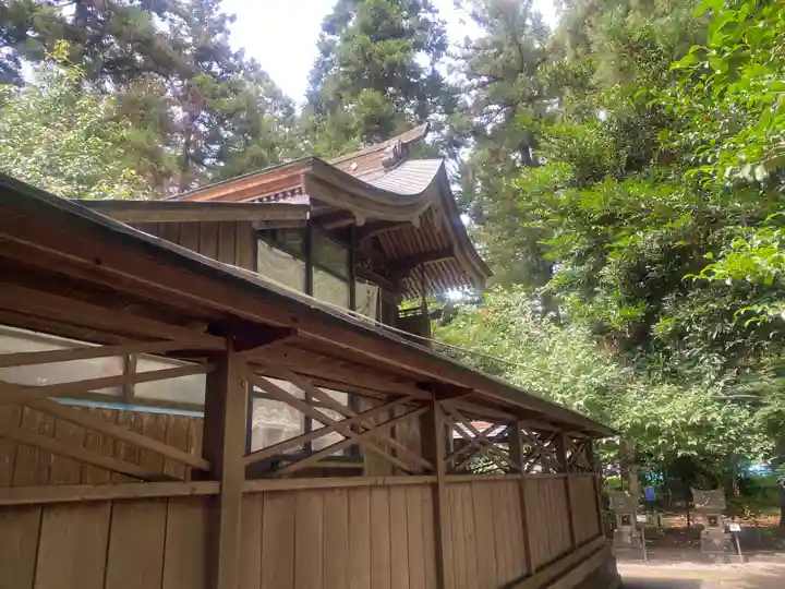 下野 星宮神社(栃木県)