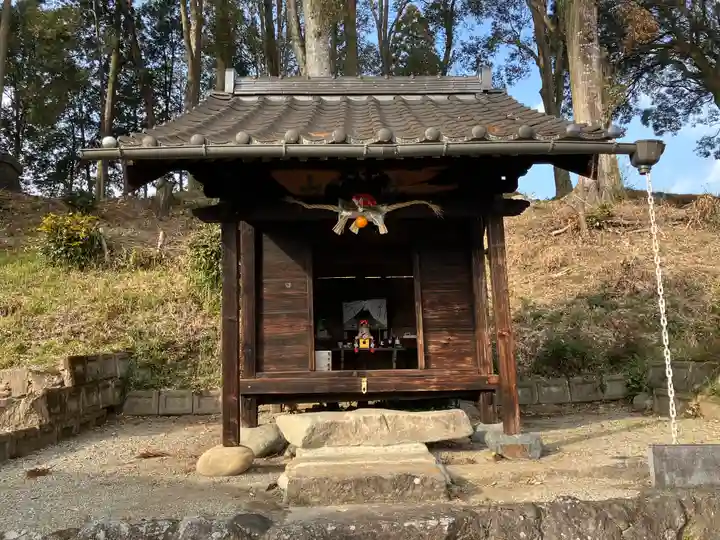 青蓮寺(熊本県)