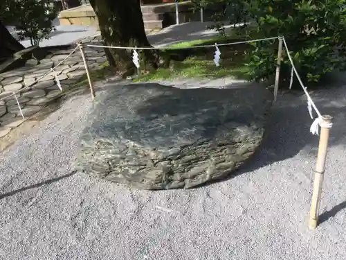 伊豆山神社の建物その他