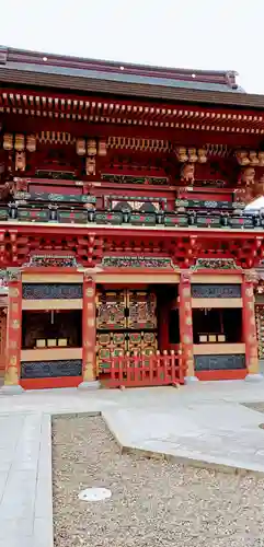 大杉神社(茨城県)