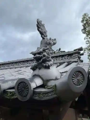 白峰宮(香川県)